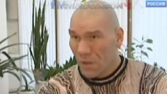 PO OVOJ LOGICI SRBI BI TREBALI DA URADE ISTO: Svetski šampion začepio usta Ukrajincima!