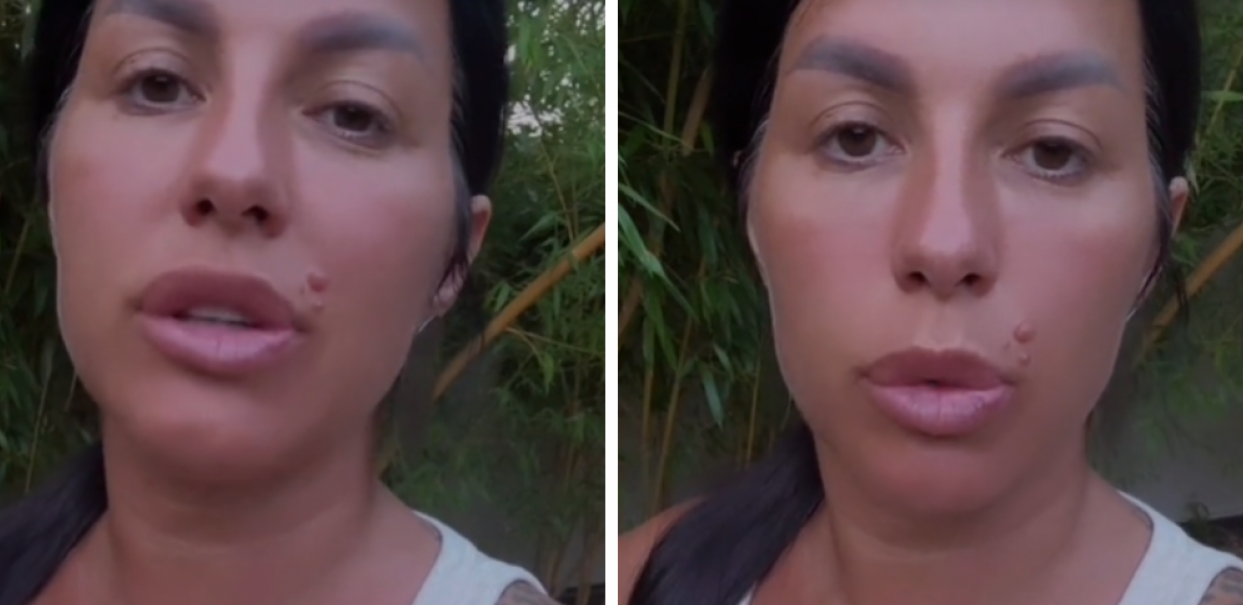 KAKO VAS BRE NIJE SRAMOTA, NIŠTA VAM NIJE SVETO! Seka Aleksić zapenila od besa, spomenula "paradajz turiste", haos u regionu