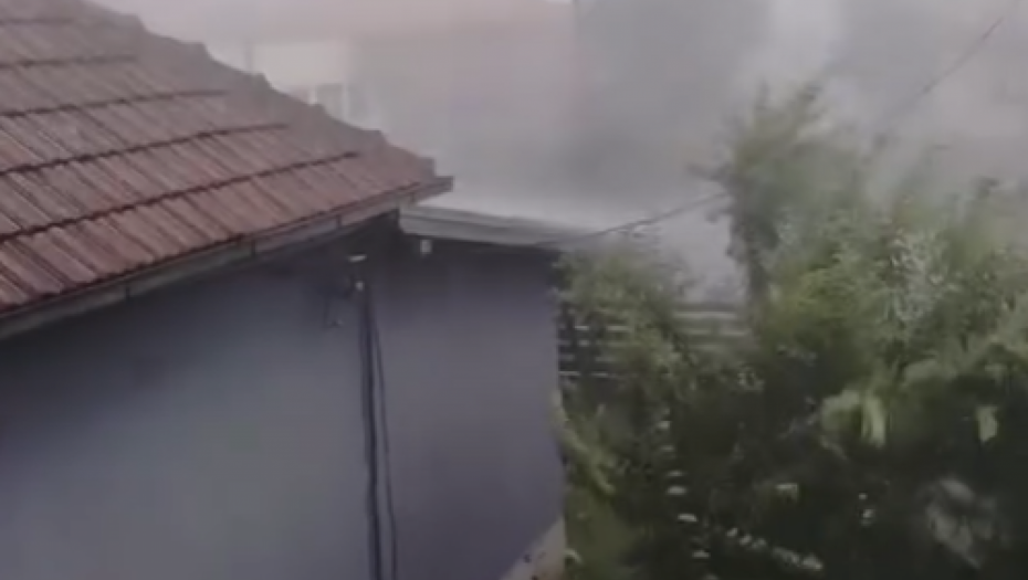 RERNA UKLJUČENA NA TROJKU! Srbija se zagreva, RHMZ najavio naglu promenu za dva sata