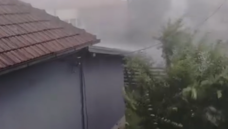 RERNA UKLJUČENA NA TROJKU! Srbija se zagreva, RHMZ najavio naglu promenu za dva sata