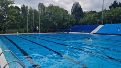 KRAJ SEZONE Poslednji dan kupanja na gradskim bazenima