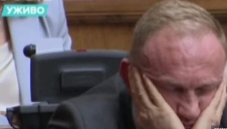 SRAMNO! Đilas obećava hapšenje ljudi koji su se obogatili od politike, a on lično prihodovao 619 miliona € dok je bio na vlasti! (VIDEO)