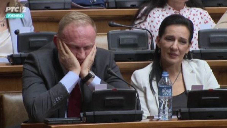 HTELI DA VADE NAFTU IZ KAMENA, A SAD SU KAO PROTIV LITIJUMA! Vođe opozicije izigravaju ekologe, a dok su bili na vlasti želeli da zatruju i unište Srbiju