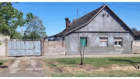 "AKO JE KUĆA NA SELU, TREBA DA VAM JE POKLONE?" Nataša pobesnela zbog komentara, da li je ova cena kuće u Vojvodini opravdana?