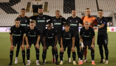 NOVI UDARAC ZA CRNO-BELE Partizan opet igra pred praznim tribinama