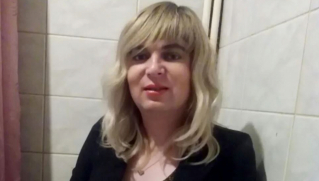 RUSKA TRANSRODNA POLITIČARKA MORALA DA PRIZNA DA JE POGREŠILA: Kako sam se pretvarala da sam nešto drugo zbog Putinovih zakona