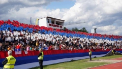 KARAVAN ZA LESKOVAC Radnički debituje u Evropi, klub zove navijače