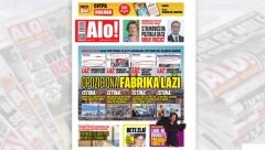 OPOZICIONA FABRIKA LAŽI: ANALIZA ALO! Kako protivnici vlasti godinama sistematski sluđuju narod