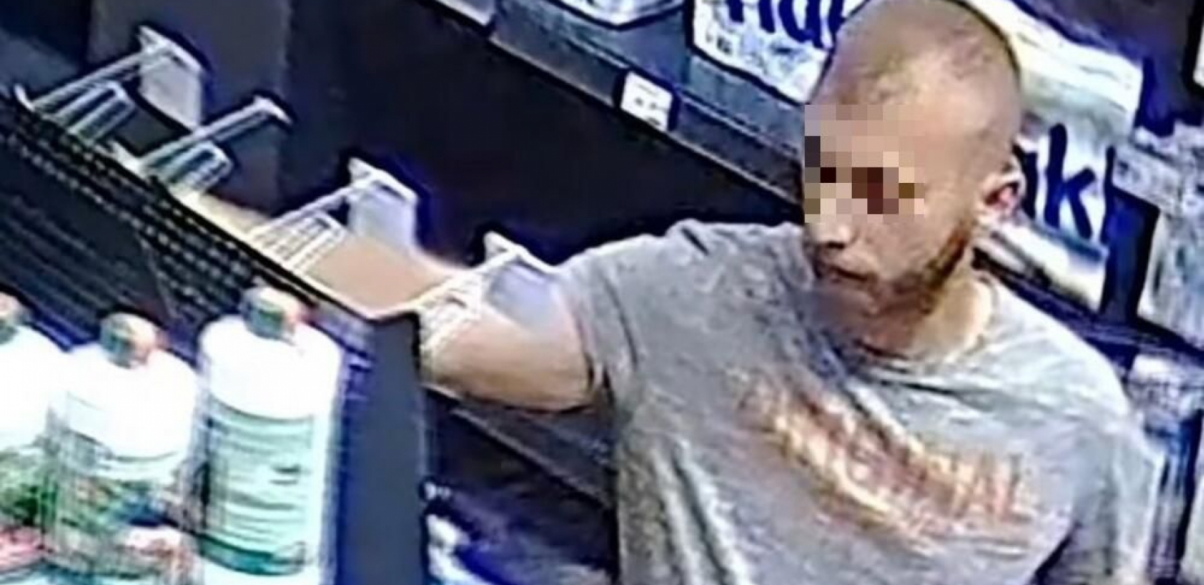 OGLASILE SE KOMŠIJE OSUMNJIČENOG ZA UBISTVO DIZAJNERA ROLS ROJSA "Neradnik i kleptoman, ni dan nije bio u zatvoru"
