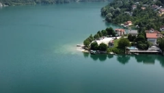 REKA U BOSNI PROMENILA BOJU! Šta se ovo dešava posle poplava?