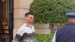 ĐOKOVIĆ I MODA Svi su poludeli za Noletovim patikama, a evo koliko koštaju, cena će vas iznenaditi (VIDEO)