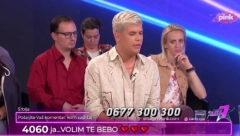 TO JE VIŠE OD DRUGARSTVA, POKLONIO SAM MU... Nova rijaliti ljubav, učesnik konačno priznao sve o odnosu sa Urošem