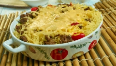 ŠPAGETE MILION DOLARA Internet senzacija koja je oduševila milione, a uspeva svima