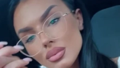 ŠOK! PROTIV ANITE STIGLO 16 TUŽBI Pobednicu Elite tužila je Matorina kuma, Stanojlovićeva priznala šta je uradila tim povodom