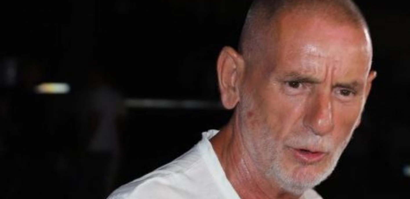 MIĆA NAPUŠTA BELU KUĆU Nakon saznanja da je postao deda, doneta hitna odluka