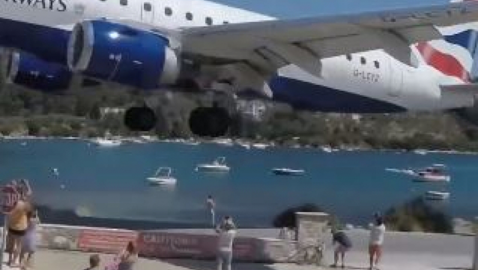 SNIMCI KOJE LEDE KRV U ŽILAMA Najopasnija adrenalinska atrakcija na Mediteranu