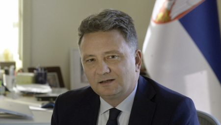 MONSTRUOZNE PRETNJE SMRĆU PREDSEDNIKU VUČIĆU NE SMEJU SE VIŠE TOLERISATI Mihailo Jovanović pozvao na hitnu reakciju institucija!
