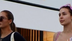 PORODICA GUDELJ PROLAZI KROZ VEOMA TEŽAK PERIOD! Nakon Anastasije Ražnatović, oglasila se i Vanja, emotivna poruka kida dušu