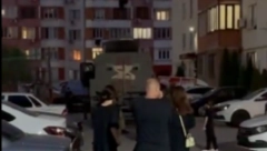 NEOČEKIVAN OBRT! MUP se oglasio i otkrio šta se dešavalo u zgradi u Rusiji: "Nisu teroriti" (FOTO/VIDEO)