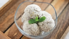 SLADOLED OD MAKA Fenomenalan desert posan na vodi osvežiće vas u trenu