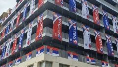 "SPORT.ALO" U OLIMPIJSKOM SELU Ovde su smešteni naši sportisti: Jedna odbojkašica dobila je posebnu poruku, a ovako se prekraćuje vreme (FOTO)