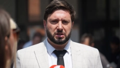ADVOKAT OŠTEĆENIH PORODICA POSLE SUĐENJA ZA MASAKR KOD MLADENOVCA "Odbrana im je bila da su okrivili sve osim sebe" (VIDEO)