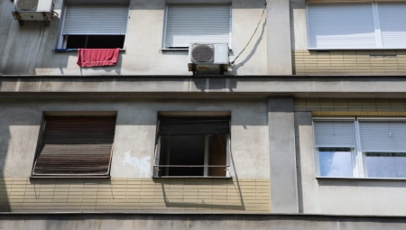 UBILA MAJKU, PA OSTAVILA VIDEO SNIMAK POLICIJI! Novi detalji ubistva i samoubistva u Beogradu
