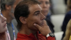 DAN "D" ZA NADALA Evo kada Rafa donosi odluku da li će igrati protiv Đokovića