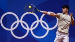 ŠPANCI "POLUDELI" ZBOG OVOGA Navijači krive Alkaraza za Nadalov umor, a već ga očekuje prvi meč u Parizu