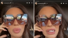 SRAMOTA ŠTA RADITE, PODNEĆU PRIJAVE! Ceca Ražnatović besna kao ris, hitno se oglasila, skandal neviđenih razmera!