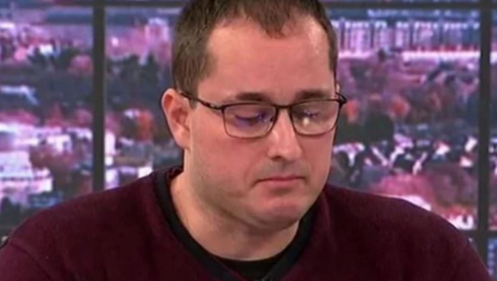 OVO JE OTAC KOME JE DECU OTELA BIVŠA ŽENA! Danas uhapšena po poternici Interpola: "Pakao je počeo kad sam prijavio nestanak" (FOTO)