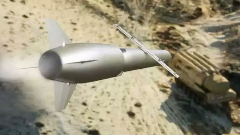 IRANSKA SUPERSONIČNA RAKETA POGODILA IZRAEL? O čemu ćuti Bela kuća? (VIDEO)