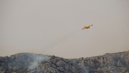 DRAMA U AMERICI Avion nestao u četvrtak, potraga se nastavlja