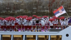 KONAČNO JE VREME DA SE KRENE Prvog dana Oi Srbi u sedam sportova, evo tačno i kada