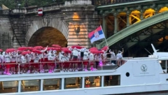 PUN BROD SRBA, ALI... Evo zašto Đoković i Jokić nisu bili na otvaranju Igara
