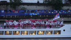SEME IM SE SUDIJSKO ZATROVALO Šokantna objava srpskog sportiste koji je izbačen sa Olimpijskih igara (FOTO)