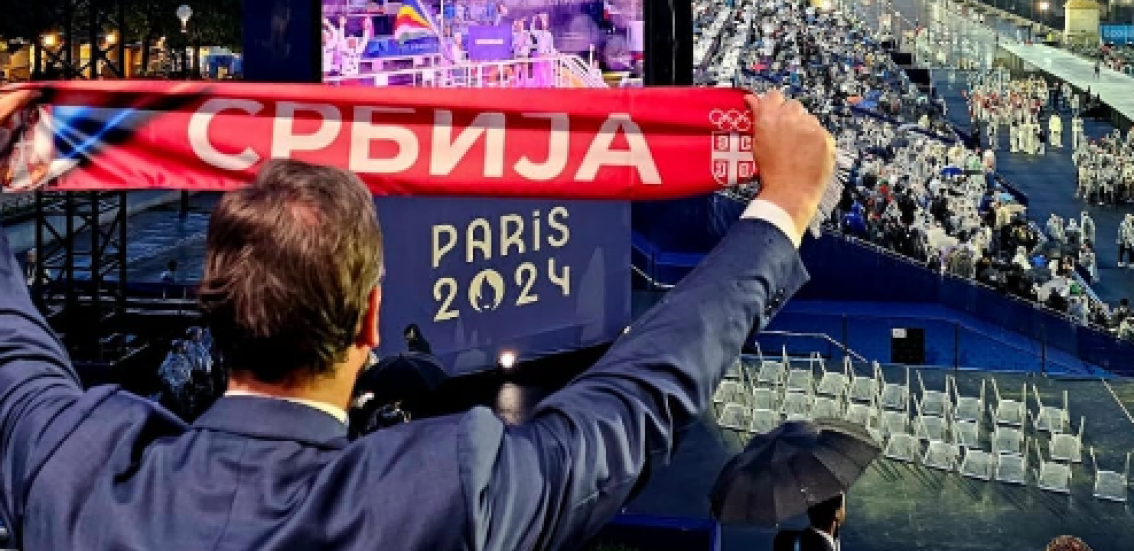 OD OVOGA NIŽE NE MOŽE Neki u opoziciji navijaju da Srbija osvoji ŠTO MANJE medalja