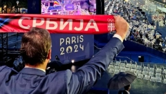 OD OVOGA NIŽE NE MOŽE Neki u opoziciji navijaju da Srbija osvoji ŠTO MANJE medalja