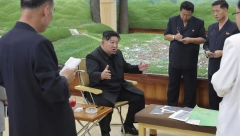 "TO JE NAŠA SVETA MISIJA" Kim se obratio narodu Severne Koreje, počinje veliko slavlje u Pjongjangu