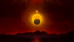 PRIPREMITE SE ZA POMRAČENJE SUPERMESECA 18. SEPTEMBRA Donosi drastične promene i krajeve koji će uzdrmati naše živote