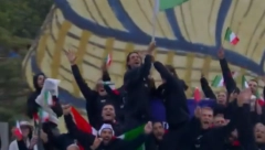 NAJVEĆI APSURD OTVARANJA OI Nosio zastavu Italije, a sad zbog jednog detalja neće smeti da ode kući kod žene (VIDEO)