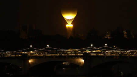 SKANDAL TRESE IGRE Hrvatica uzela medalju, a otac joj uhapšen u Parizu?