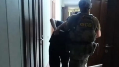 RUSKI SPECIJALCI UPALI U DAGESTAN, UHAPŠENI TERORISTI! FSB moćnom akcijom sprečio uništenje pravoslavne crkve! (VIDEO)