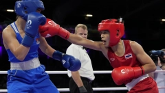 OGROMNA ŠTETA Ništa od potencijalne medalje, Tajlanđanka stala na put Sari Ćirković