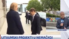 NEMAČKA VEĆ KOPA LITIJUM Kopaće ga još više, a imaju MANJE litijuma od Srbije! (VIDEO)