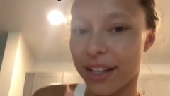 POTOPILA STVARI, PA SE ZGROZILA KAD JE OVO VIDELA Devojka kupila polovnu garderobu, pa zbog OVOGA ostala U ŠOKU (VIDEO)