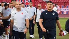 MILOJEVIĆ ZAGRMEO: Nemam šta da kažem, ovako NE MOŽE