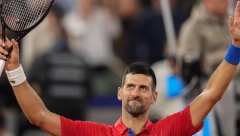 DA LI ONI TO NEŠTO ZNAJU? Novak Đoković je već u finalu OI, evo šta se desilo (FOTO)