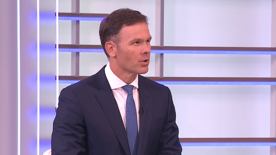 "IDEMO NA PROSEČNU ZARADU OD 1.400 EVRA!" Siniša Mali o aktuelnim temama u Jutarnjem programu