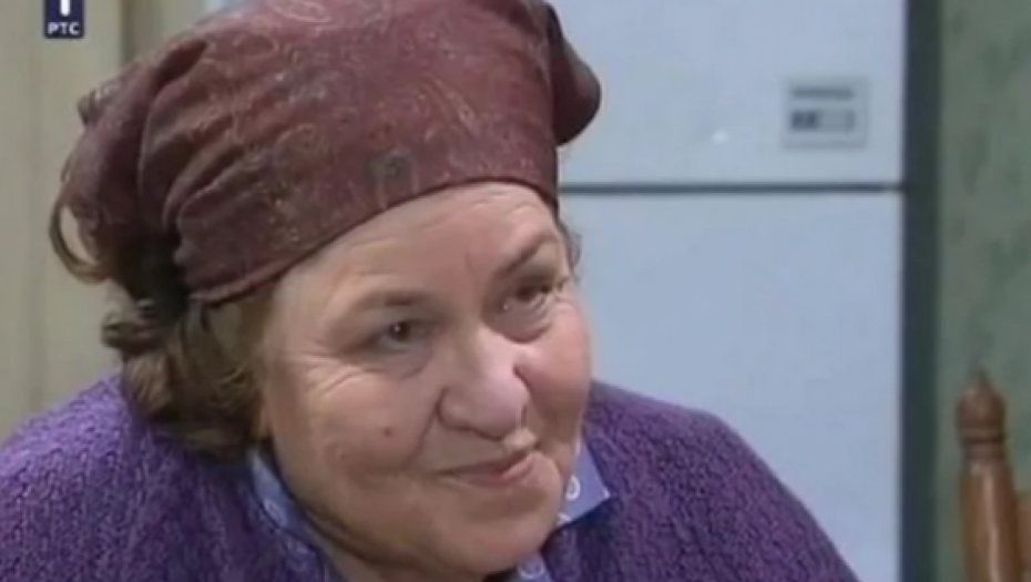 TEŽAK I BOLAN ŽIVOT RISKE IZ "SREĆNIH LJUDI" Otac je napustio, odrasla u teškoj bedi, a svi pamte njenu rečenicu koja je rasplakala region
